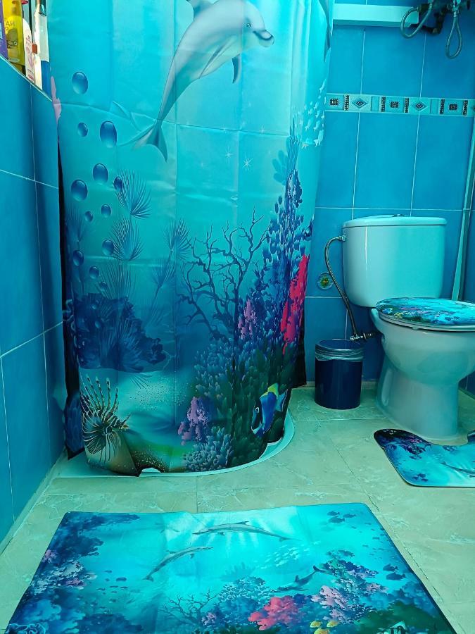 Multiaventura En Agueimes Lägenhet Exteriör bild